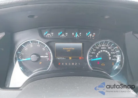 2014 Ford F-150 Xlt из США, поврежденный, VIN 1FTFW1EF8EKF96899